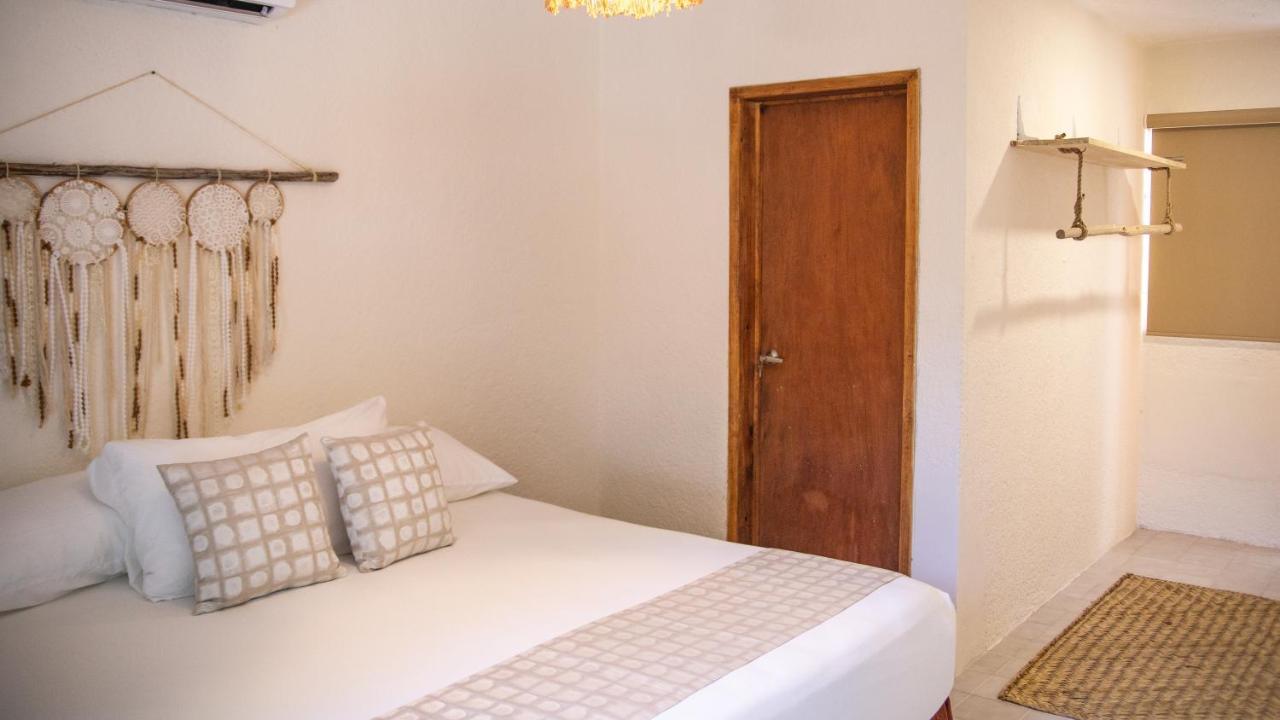Ahava Hotel Плая дел Кармен Екстериор снимка